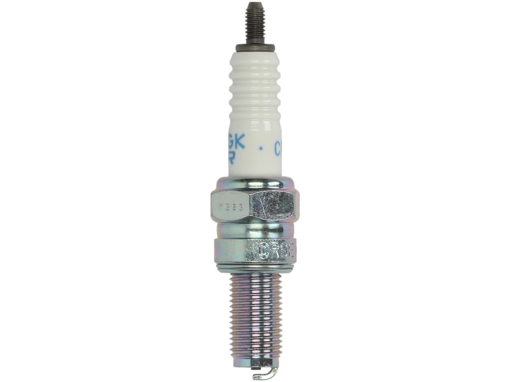 NGK spark plug, CR9E, standard, piece: 2