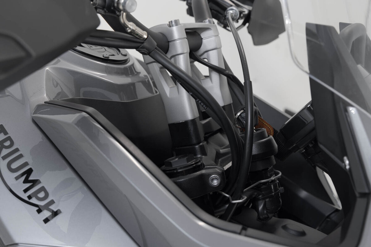 Crash bar for Aprilia Tuareg 660 (21-) SW Motech