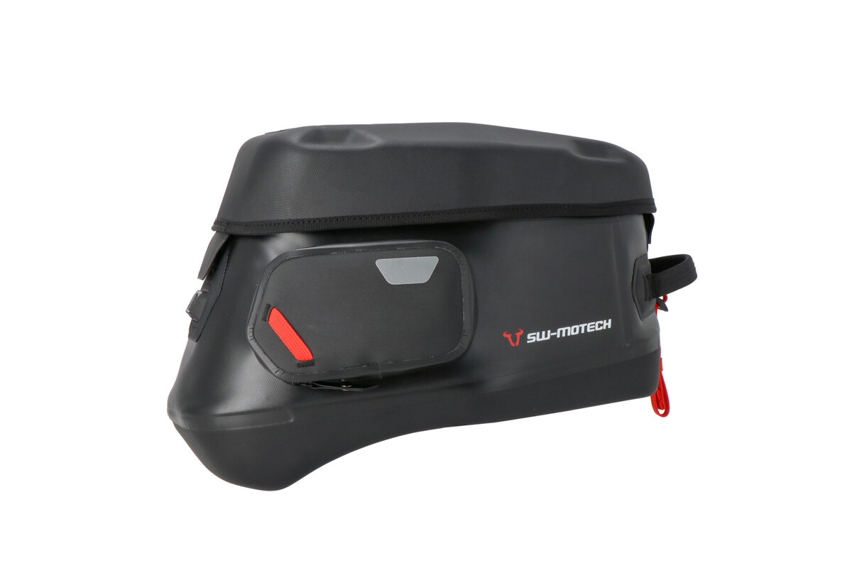 SW-Motech PRO City WP tank bag for Kawasaki Z 1100 /SE (26-)