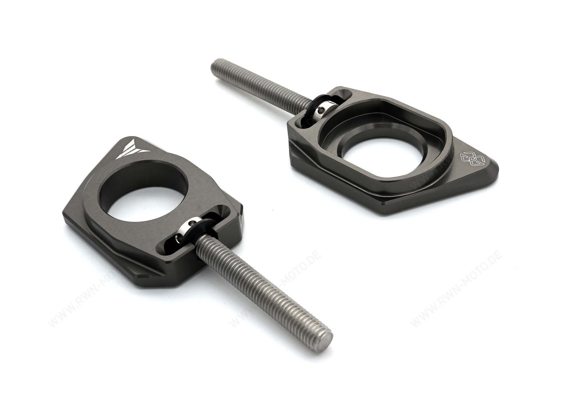 Chain tensioner for MT-09 / Tracer 9 / XSR 900 (Bj.21-) Original Yamaha