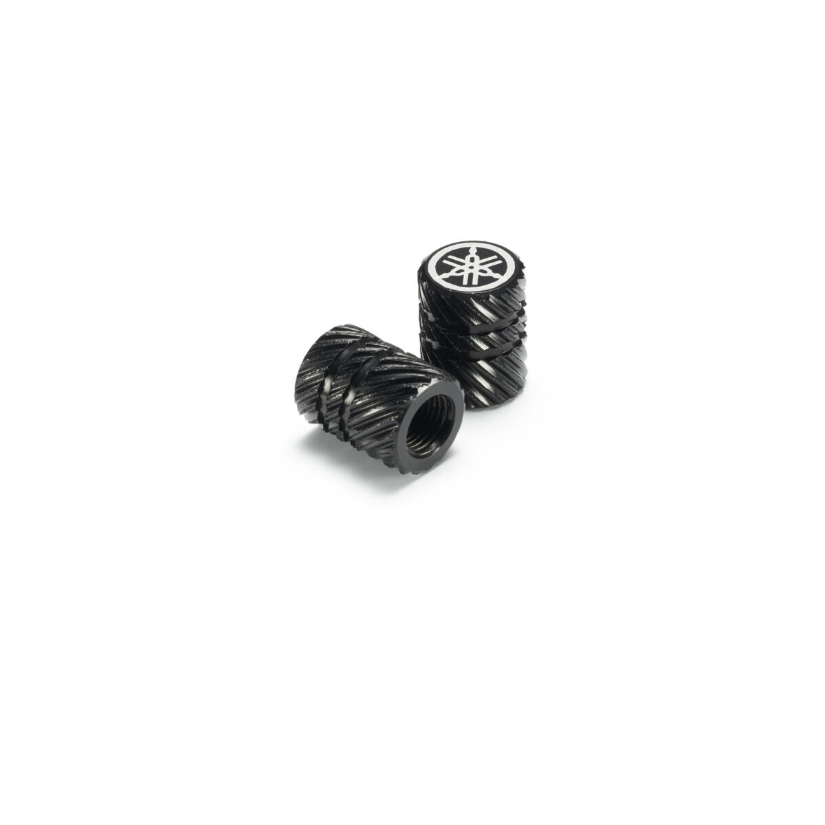 Aluminum valve cap Original Yamaha