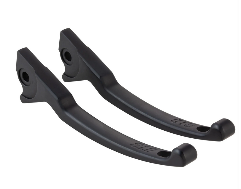 Styling Kit "Black Edition" for Vespa GTS/GTS Super HPE 125/300 (19-22), black matt