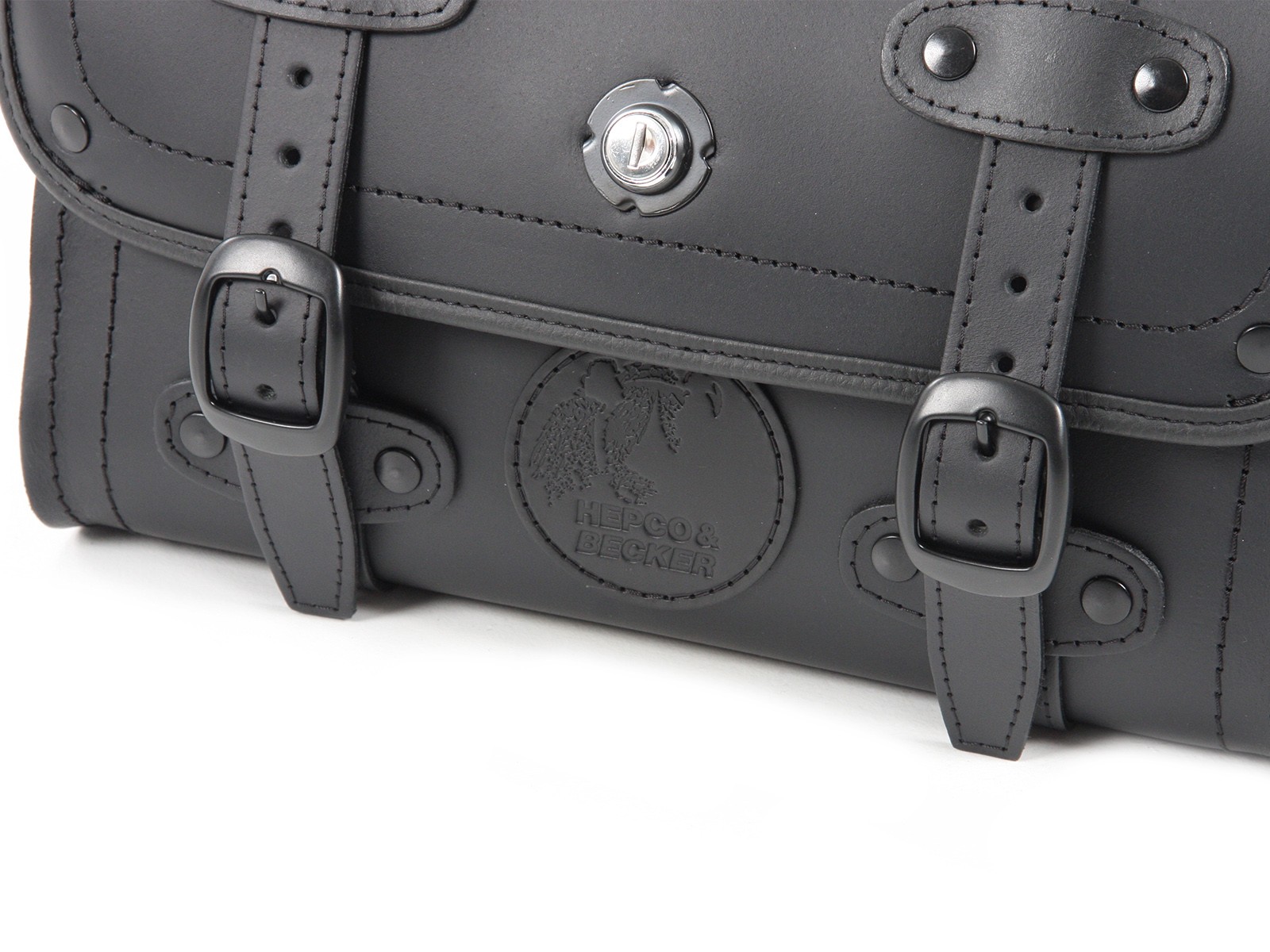 Smallbag Rugged 19 Liter black Hepco & Becker