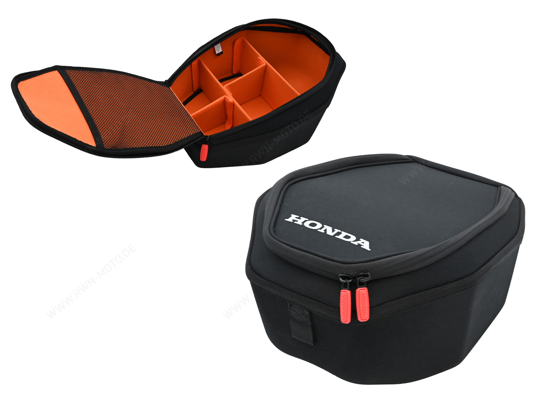 Helmet compartment organizer for Honda X-ADV (25-) Original
