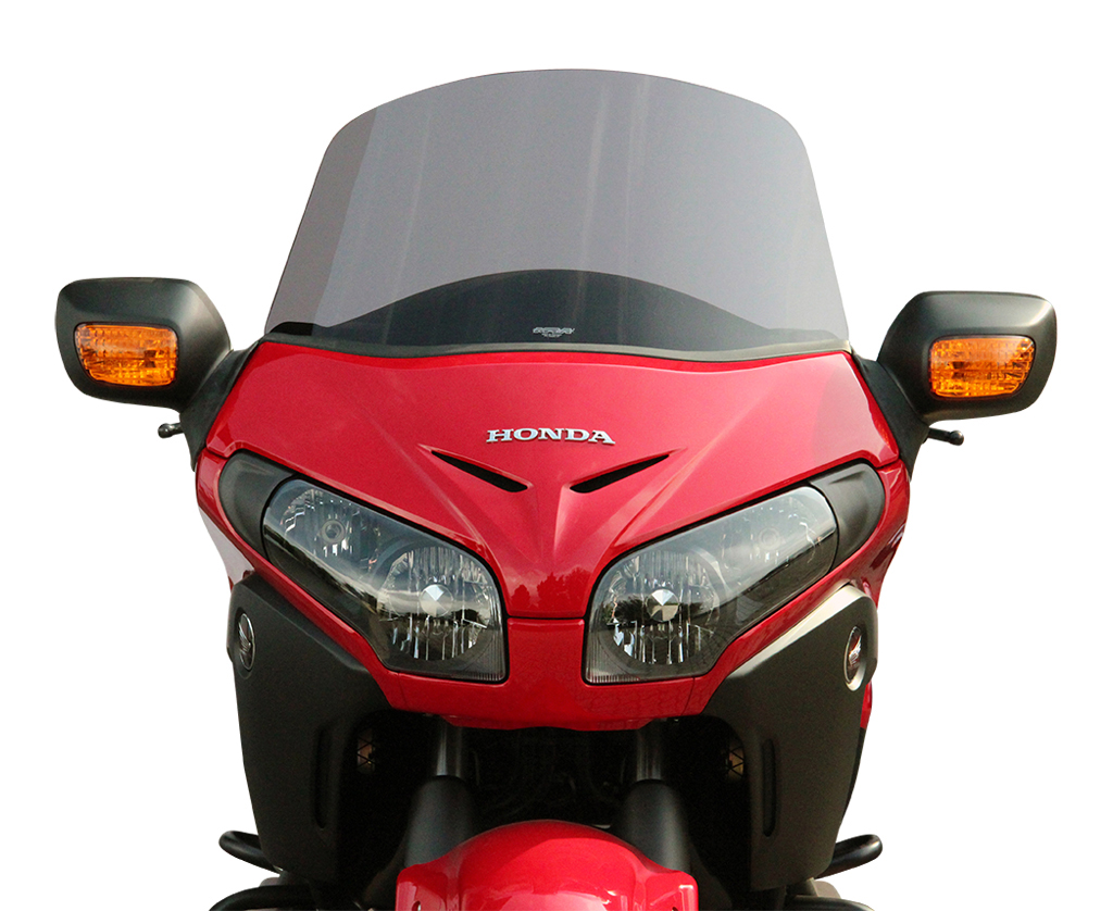 Touring screen MRA Arizona "AR" for HONDA GL1800 F6B BAGGER (Bj.12-17)