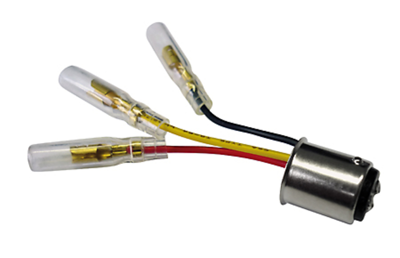 HIGHSIDER pro type 2 rear light adapter cable