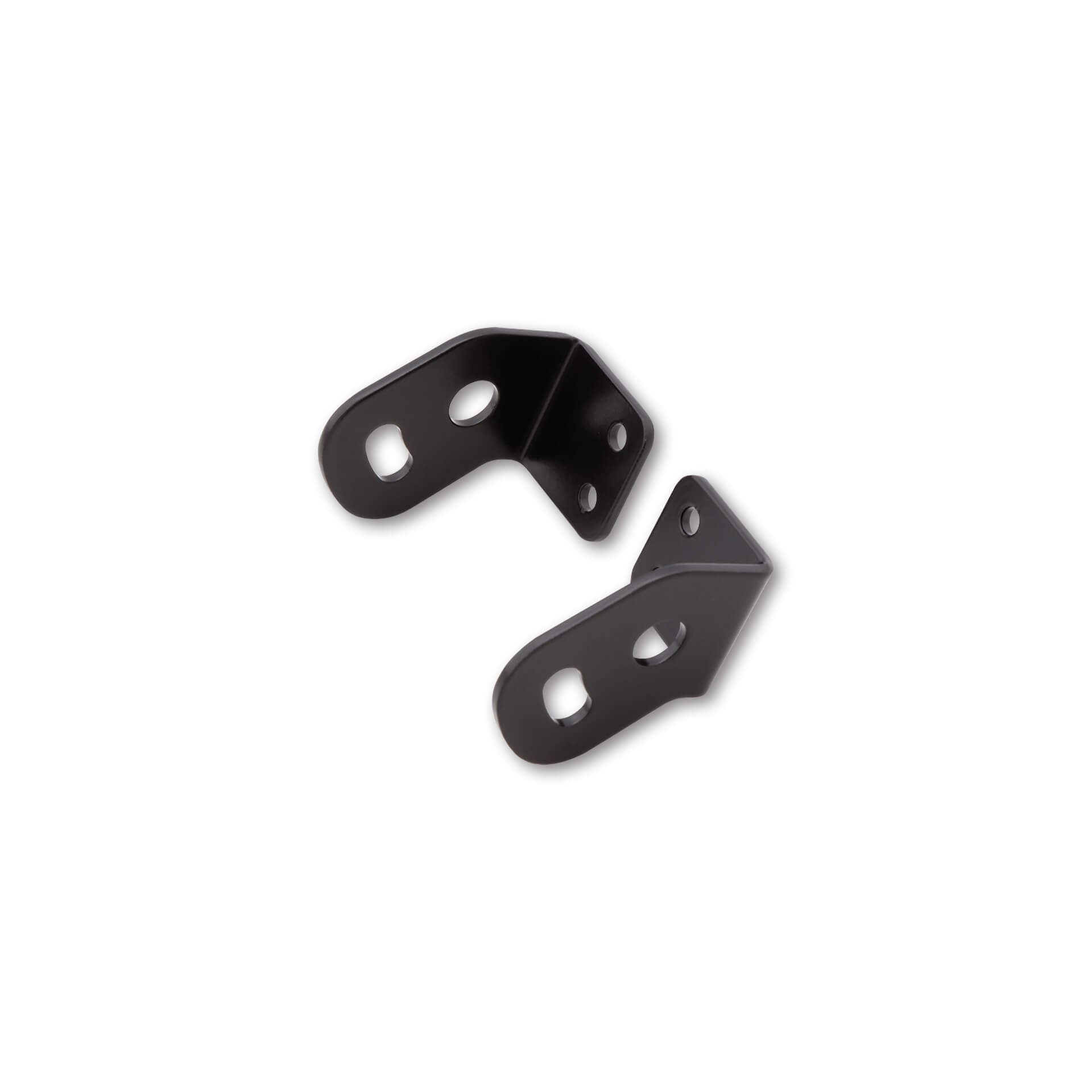 Originalblinker-Adapter für Kennzeichenhalter, Triumph (15-)