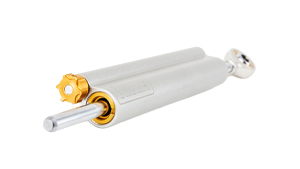 Steering damper