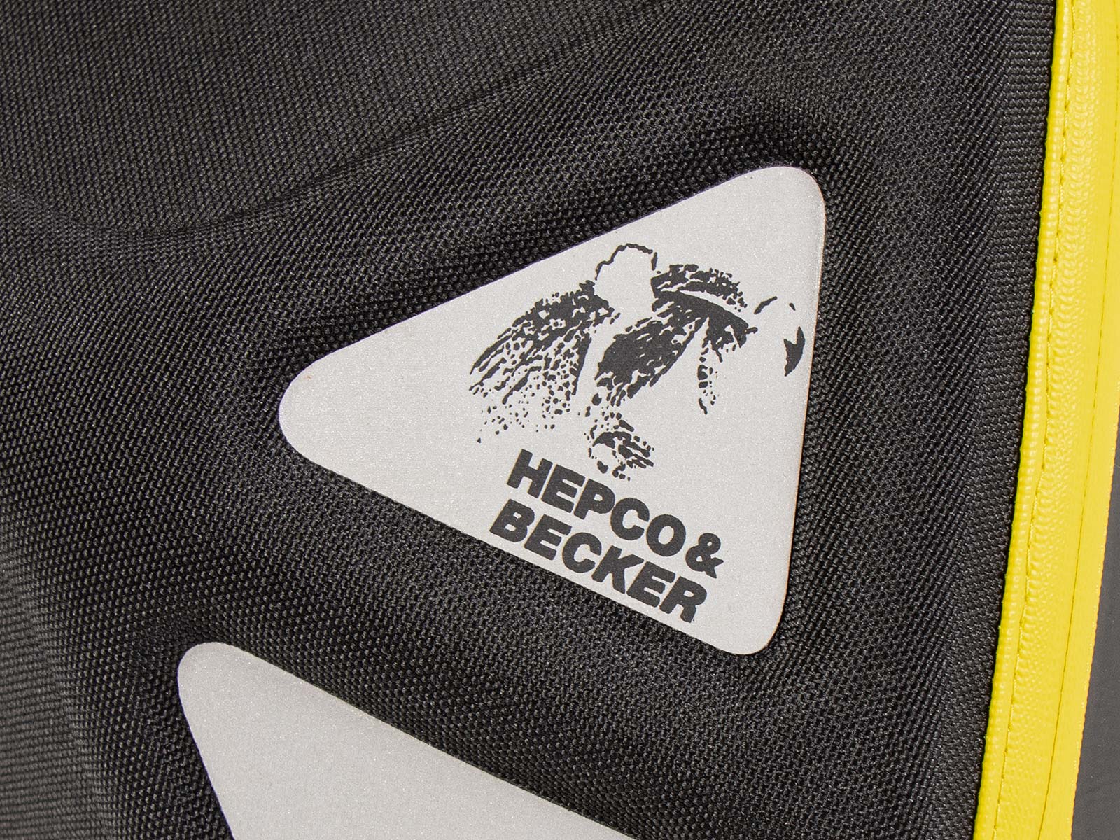 Side bag set Royster Speed for C-Bow carrier Hepco & Becker