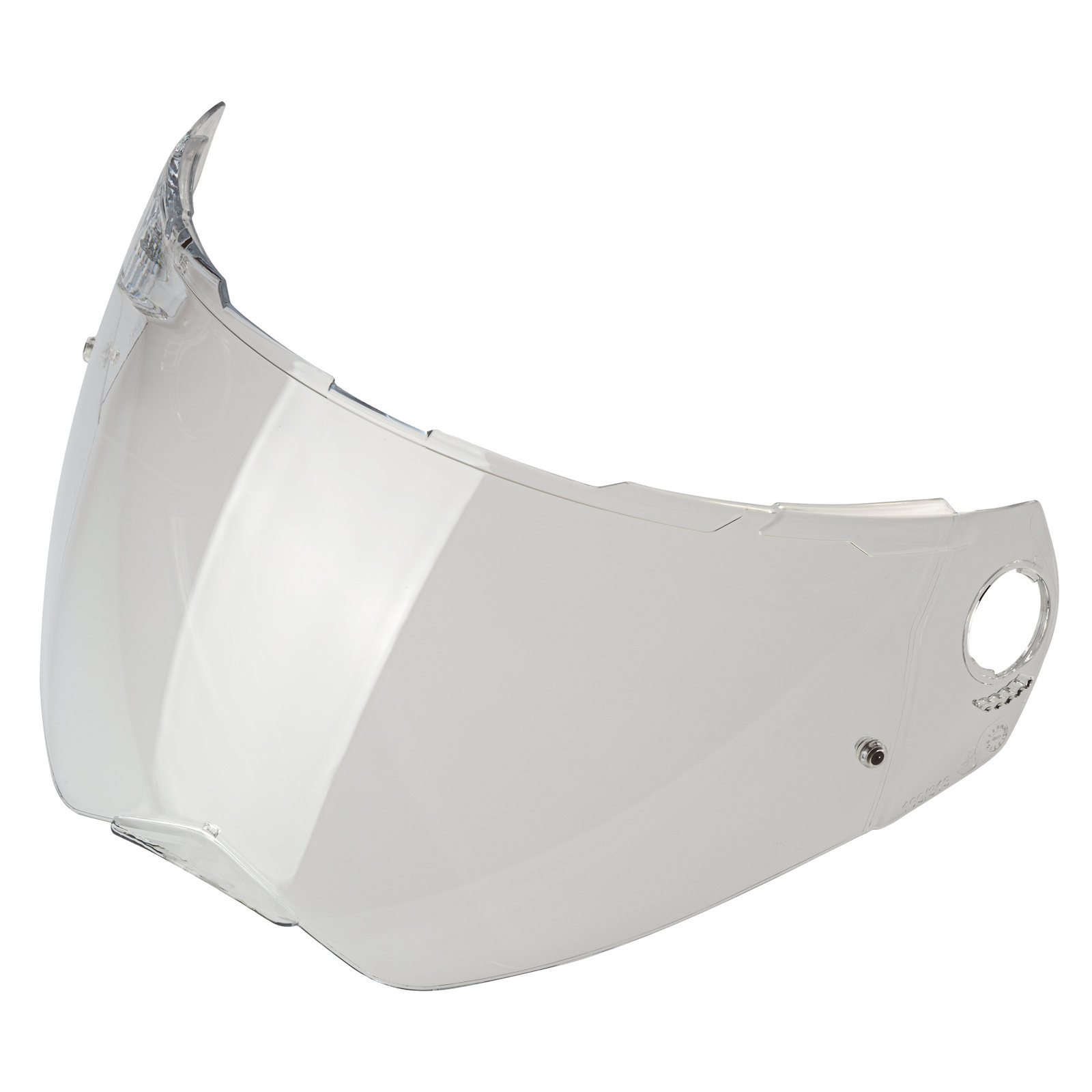 Caberg visor Tourmax, clear