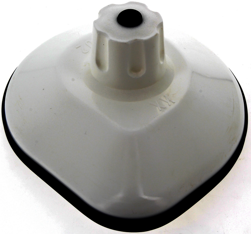 Tecnium air filter cover