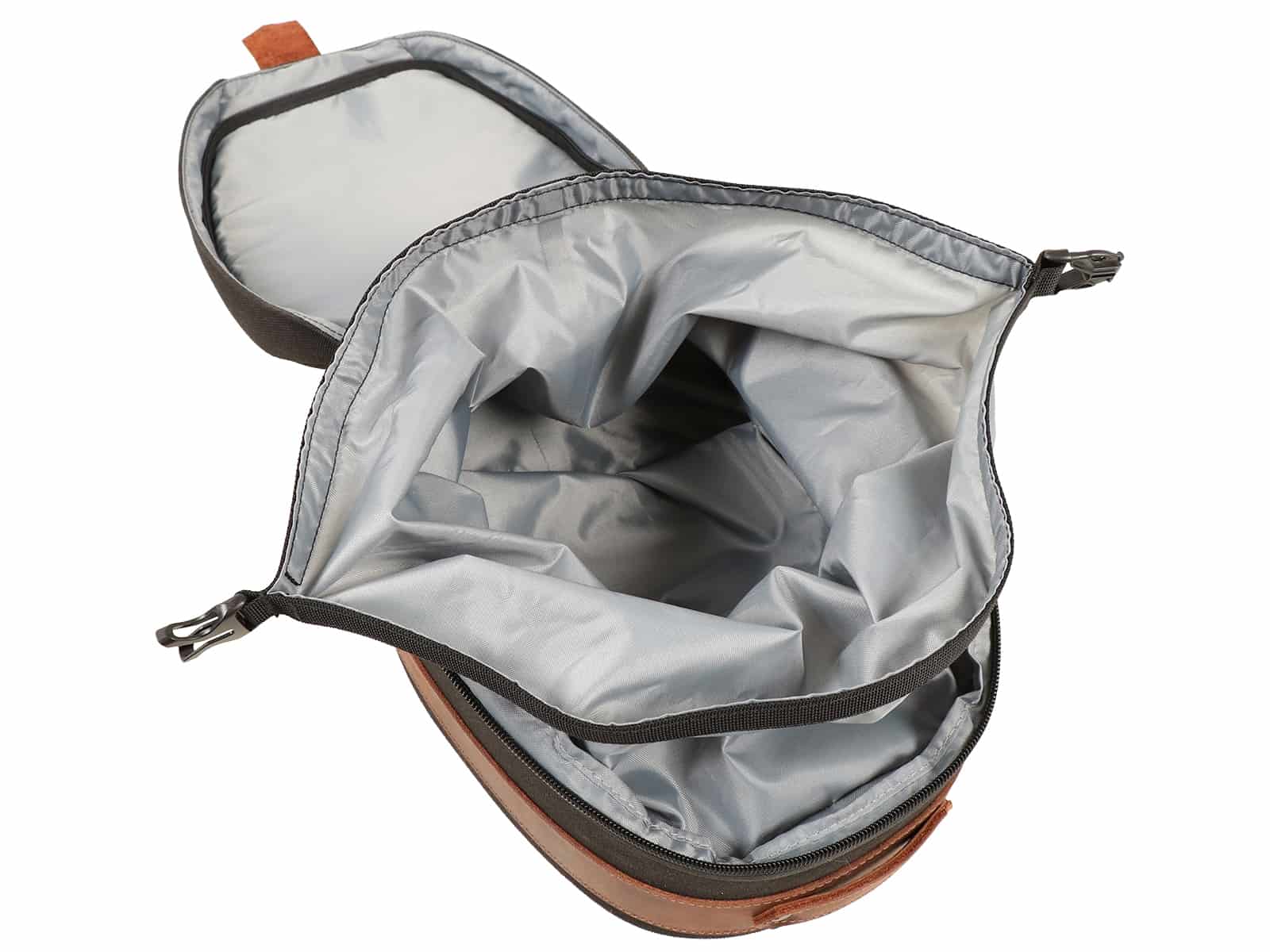 Tank bag Legacy M Hepco & Becker