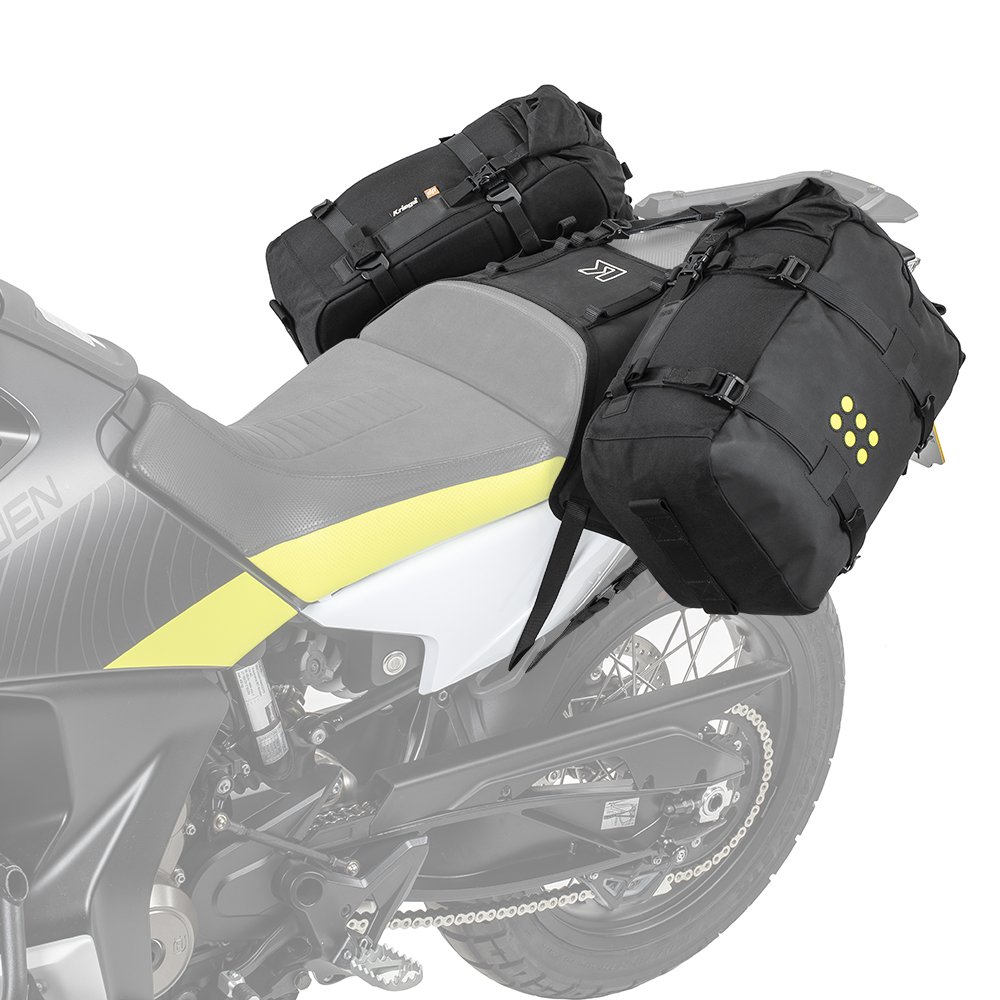 Kriega OS base for Husqvarna Norden 901