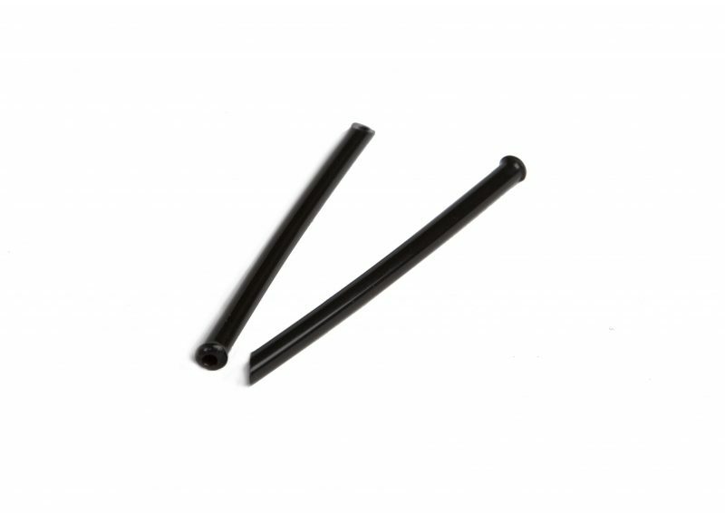 Replacement plugs for VSystem Scottoiler containers