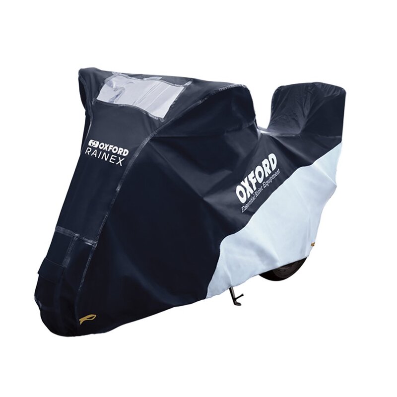 Oxford Rainex tarpaulin size S