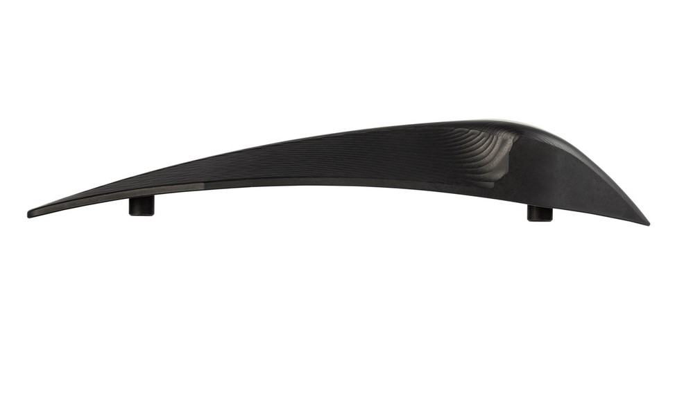 Fender nipple for Vespa GTS/GTS Super 125-300cc, black matt