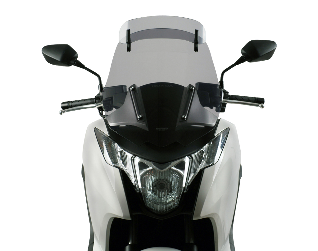 Variotouring screen MRA "VTM" for HONDA INTEGRA 700 /750 (Bj.12-)