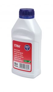 TRW brake fluid, DOT 4, 0.500 l