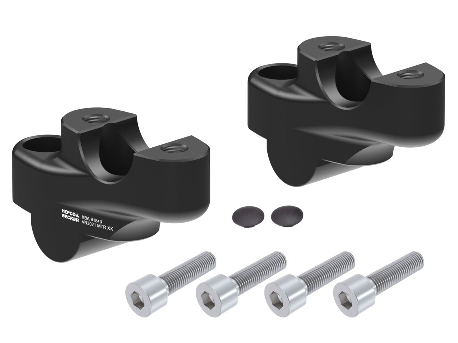 Crash bar for Aprilia Tuareg 660 (21-) SW Motech