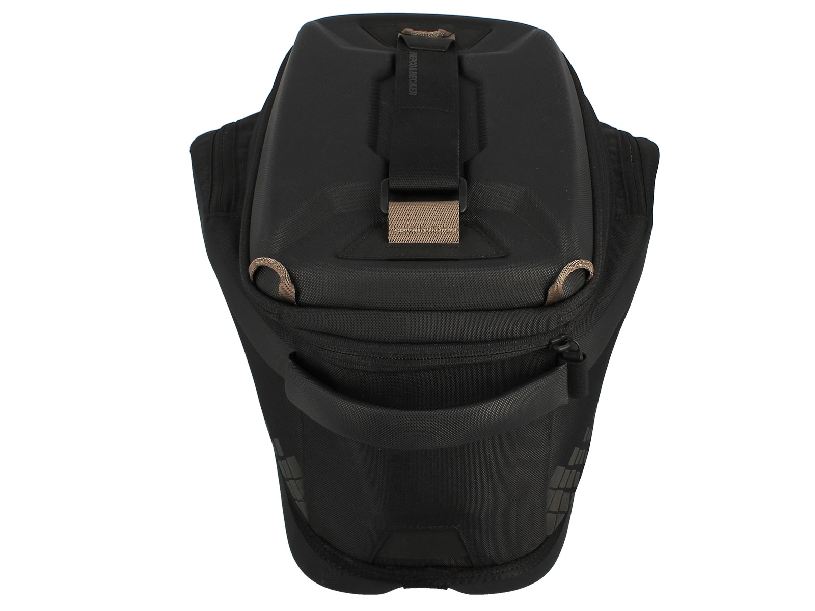 Tank bag Epic 16 Hepco & Becker
