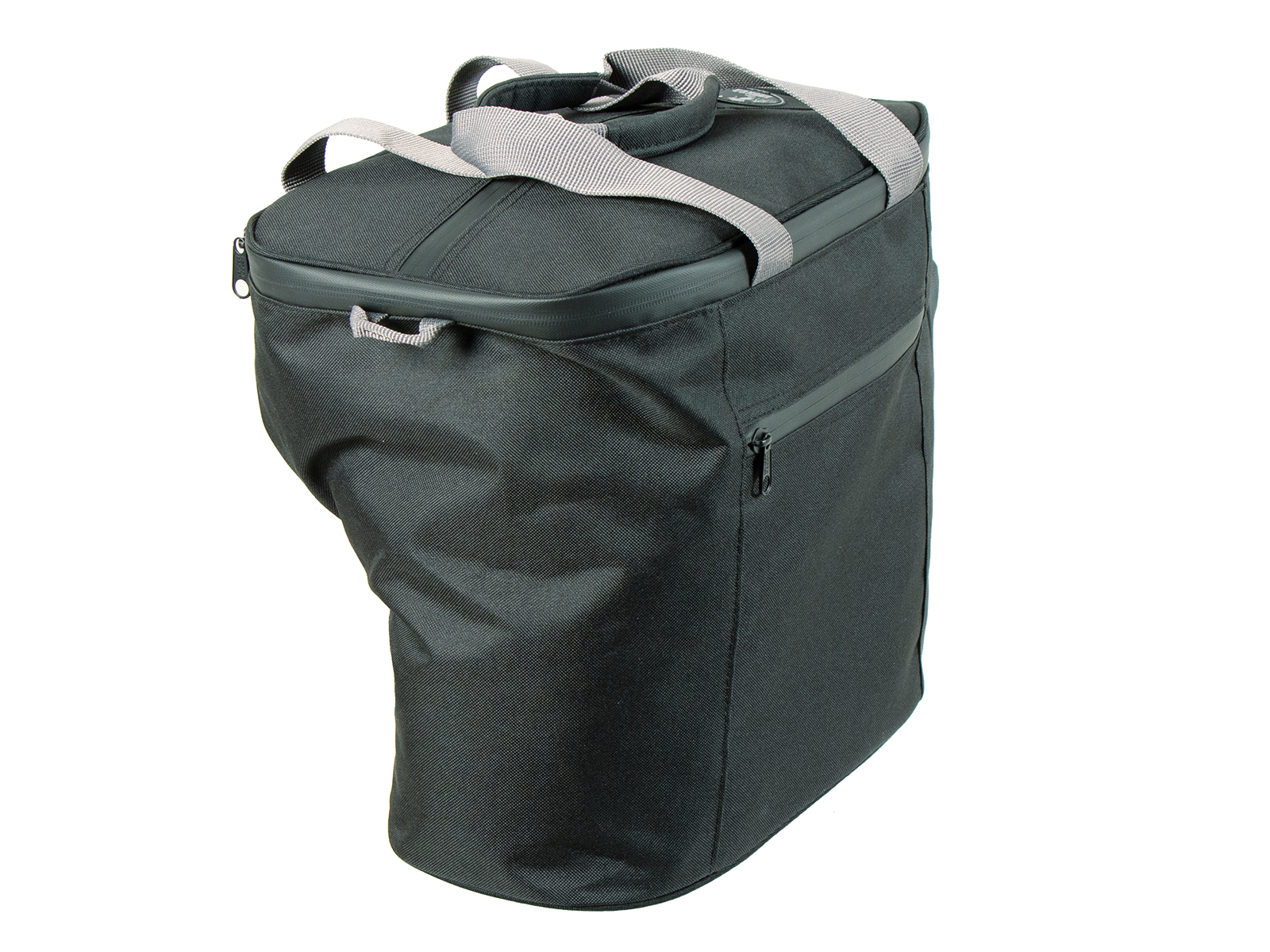 Inner bag for side case Xplorer 37 Cutout Hepco & Becker