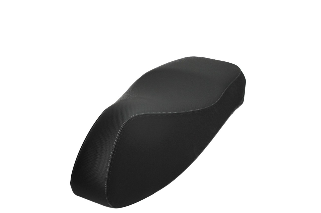 Comfort heated seat bench for Vespa GTS (22-)