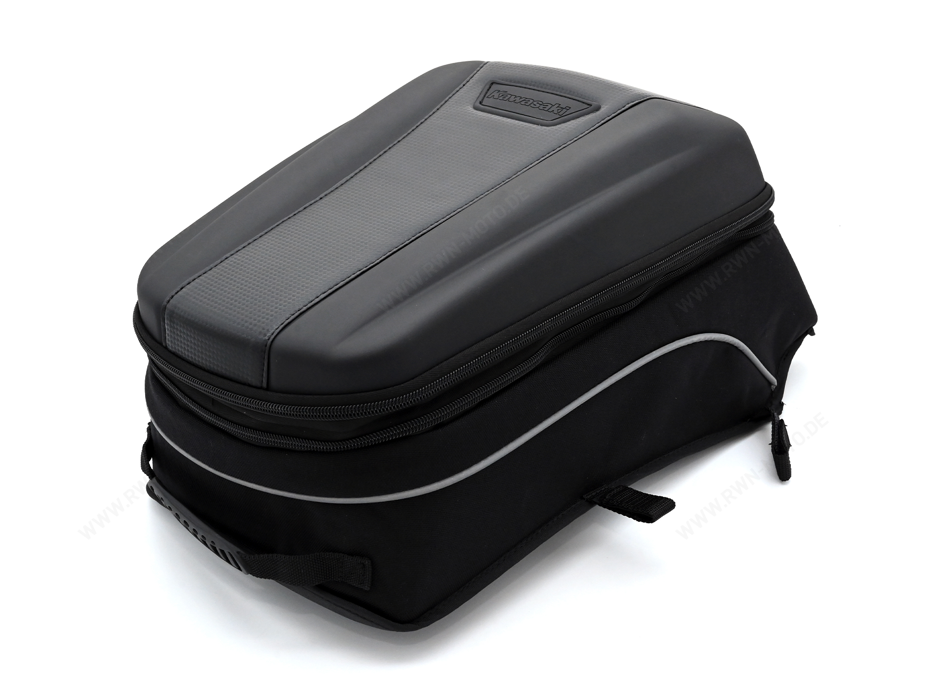 Soft top case for Vulcan S (Bj.15-19) original Kawasaki