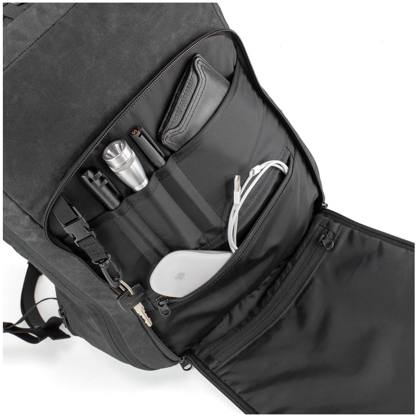 Kriega Roam 34 Backpack black