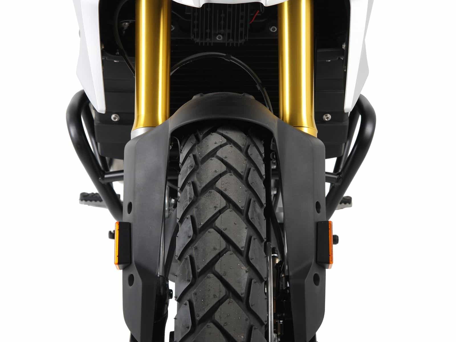 Engine guard black for BMW G 310 GS (17-) Hepco & Becker