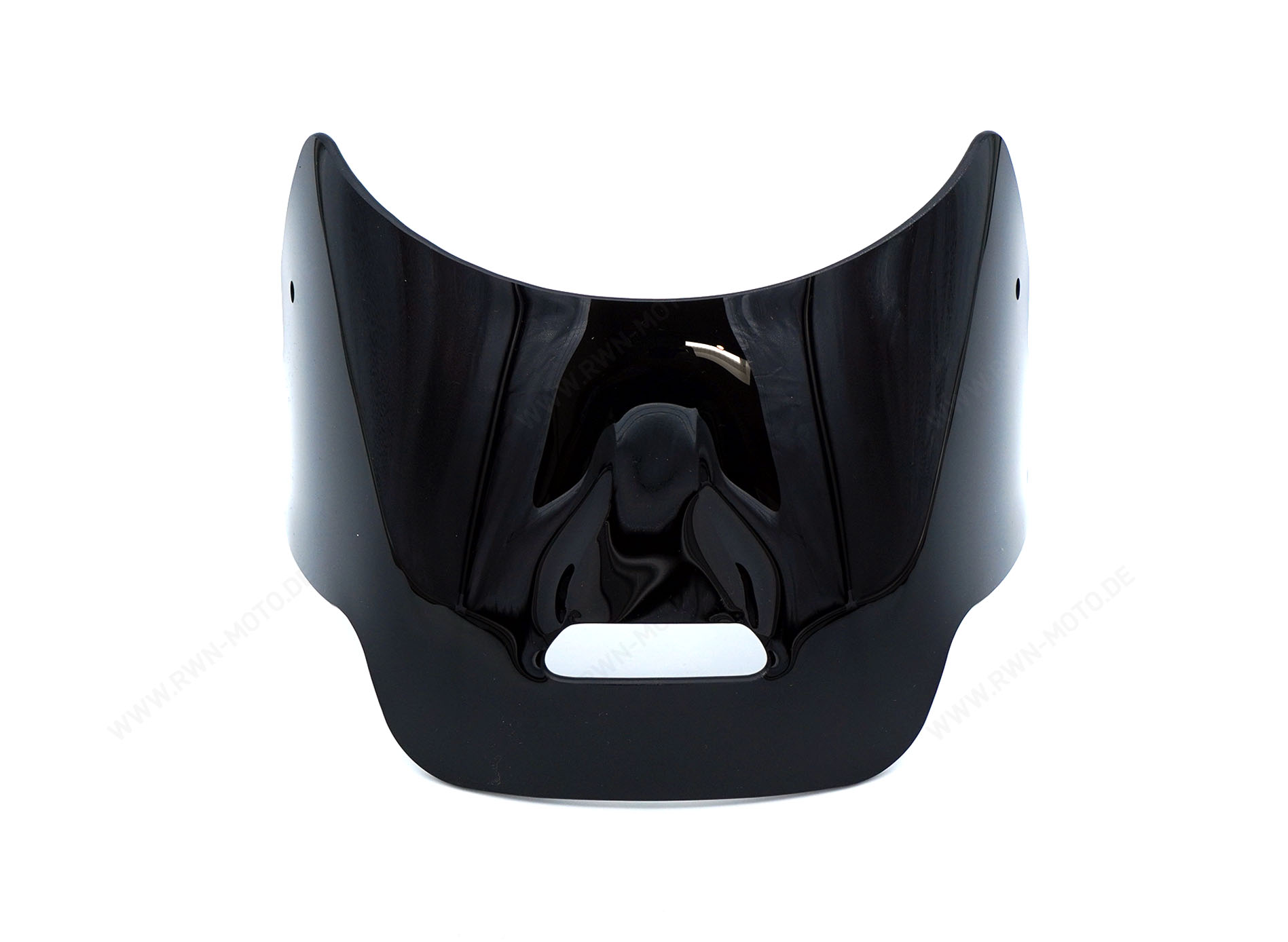 Cockpit visor for Yamaha XSR 900 (22-) Original