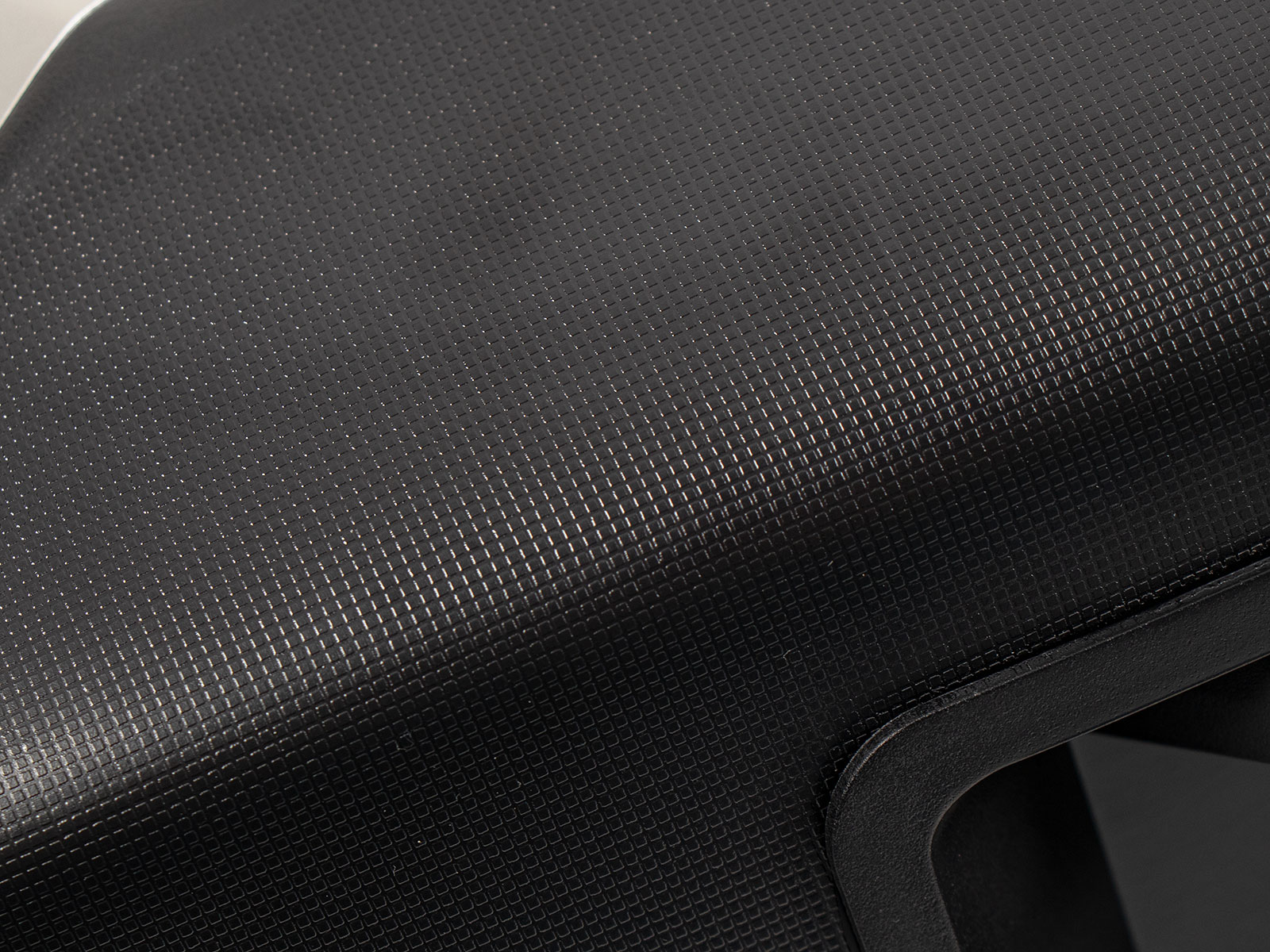 Xcore side case set silver for C-Bow carrier Hepco & Becker