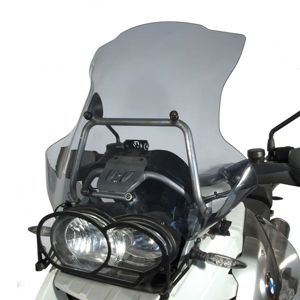 High windshield original type for BMW R 1200 GS Adventure