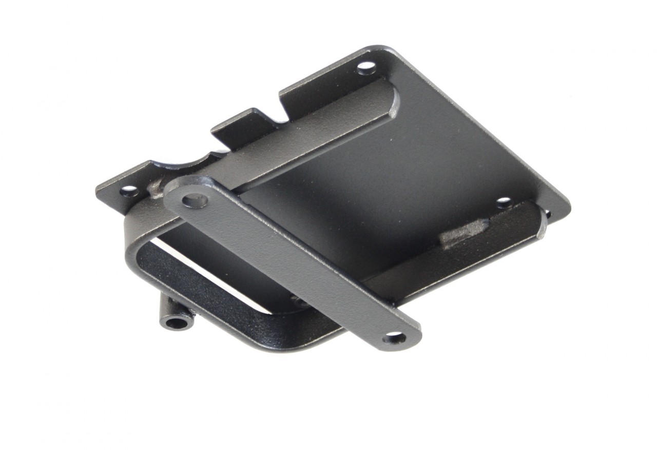 Shad topca carrier for Suzuki Burgman 650 (04-)