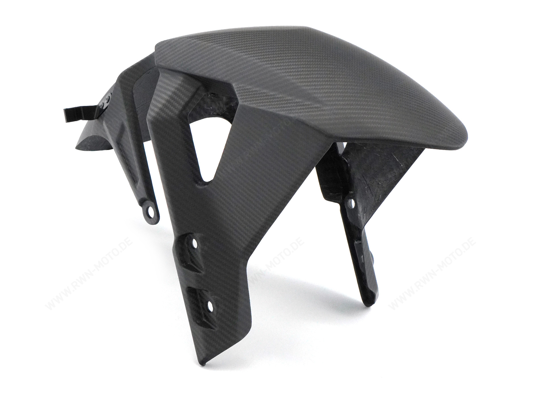 Front fender carbon for Suzuki GSX-S 1000 GT (21-) Original
