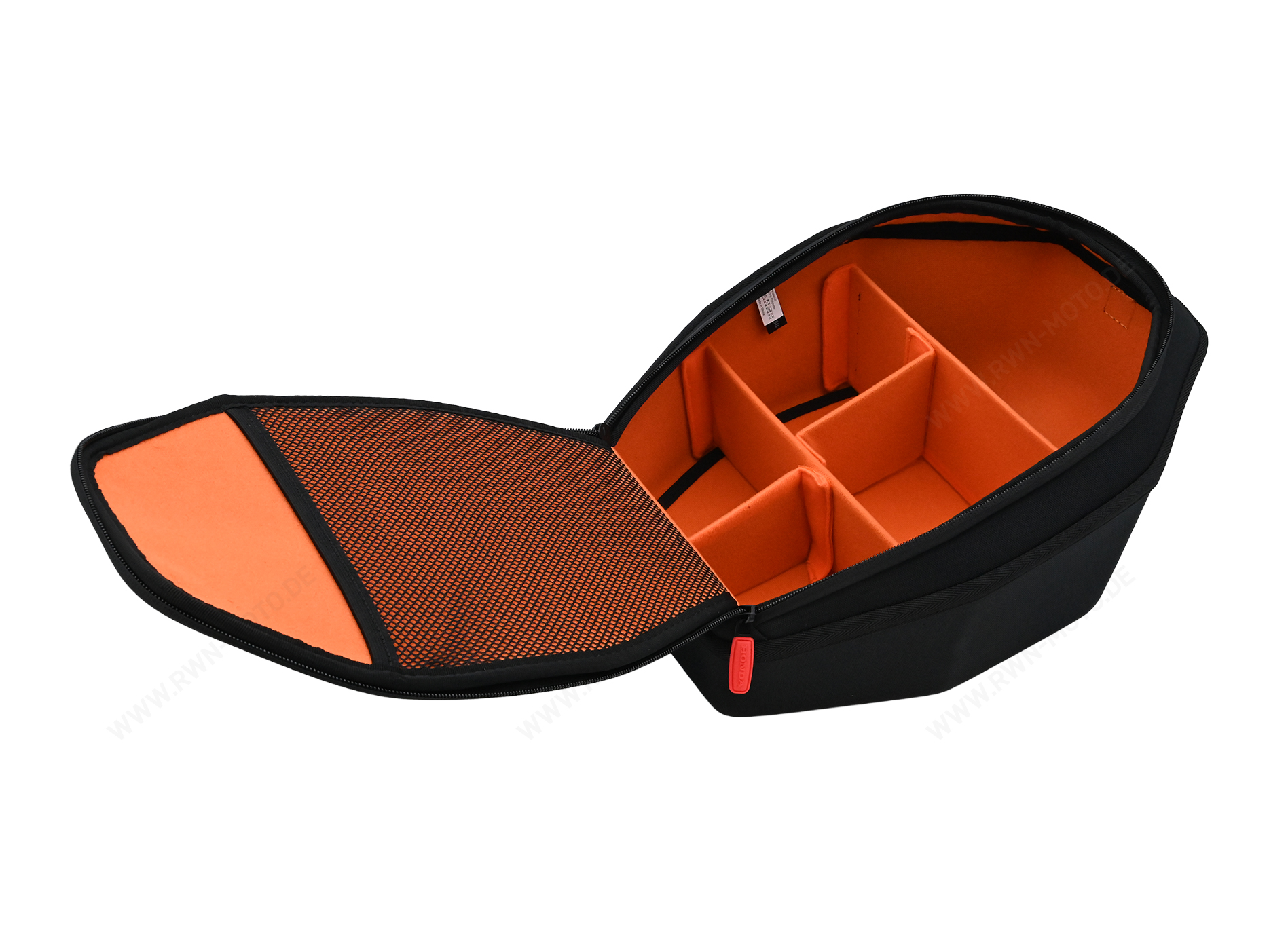 Helmet compartment organizer for Honda X-ADV (25-) Original