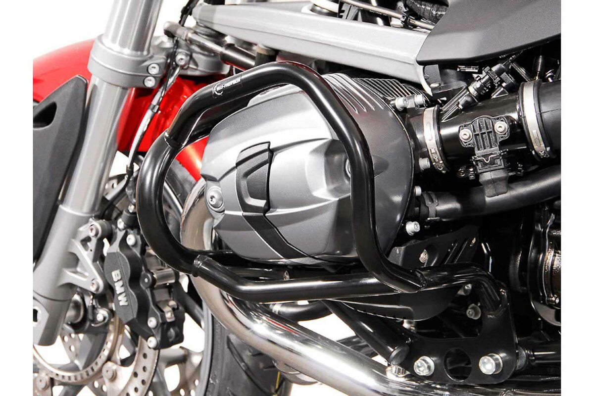 Crash bar for Aprilia Tuareg 660 (21-) SW Motech