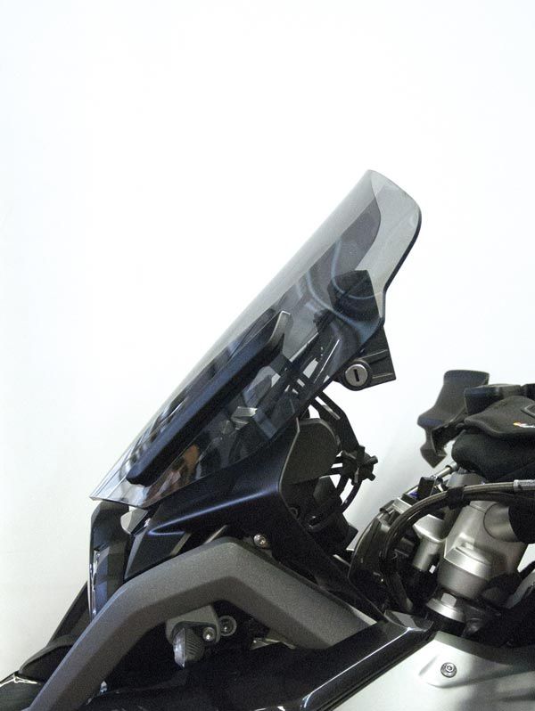 Middle windshield for BMW R 1200 GS LC /Ralley /Adventure LC, R 1250 GS