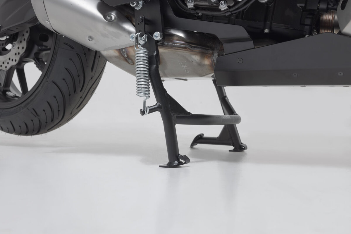 Crash bar for Aprilia Tuareg 660 (21-) SW Motech