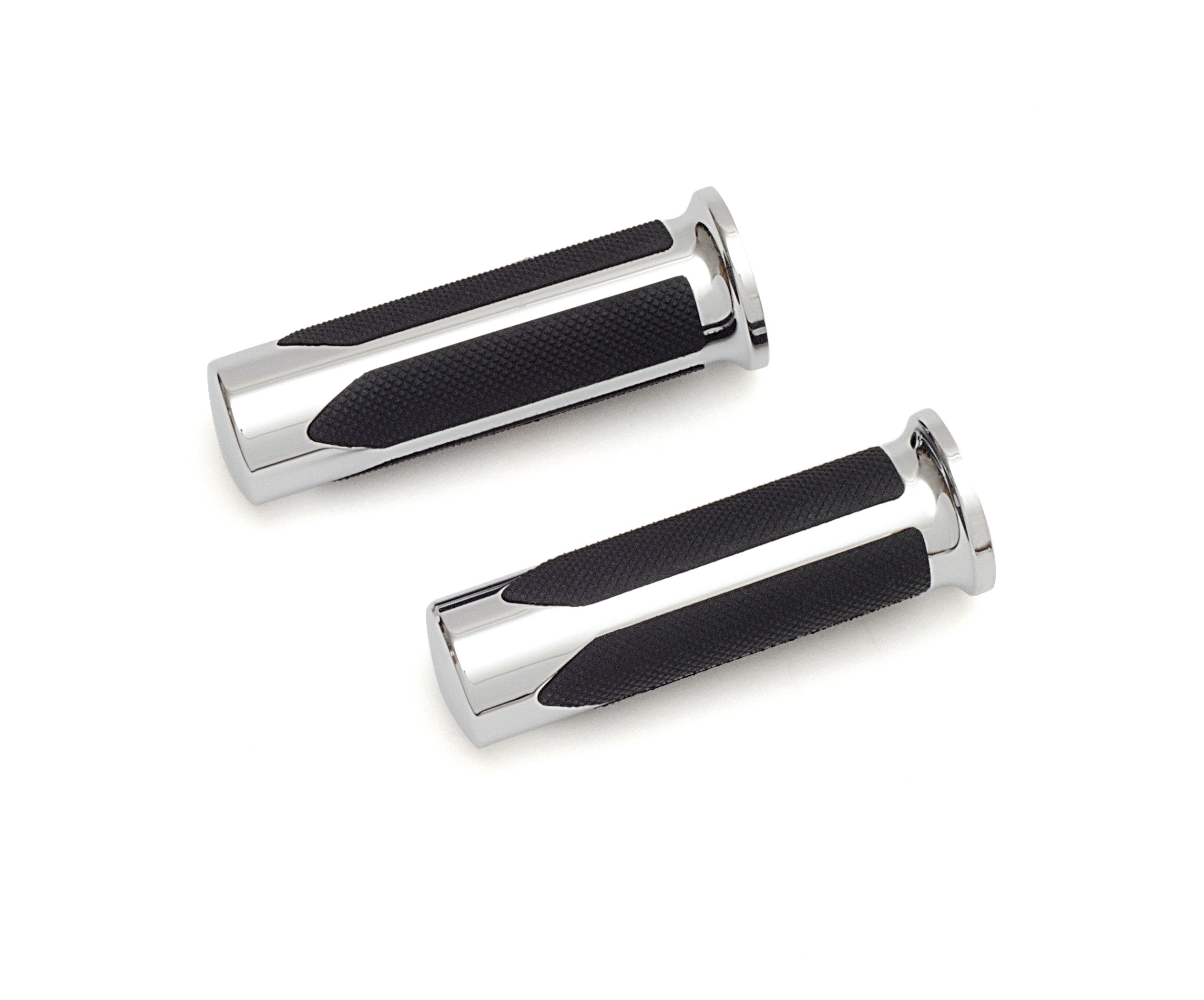 Original Honda Gold Wing F6C handlebar grip kit