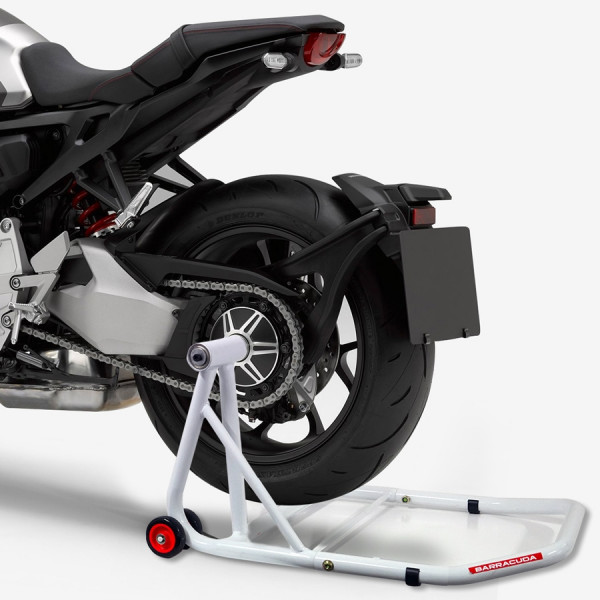 PIN for Barracuda mounting stand for Honda CB 1000 R (18-20)