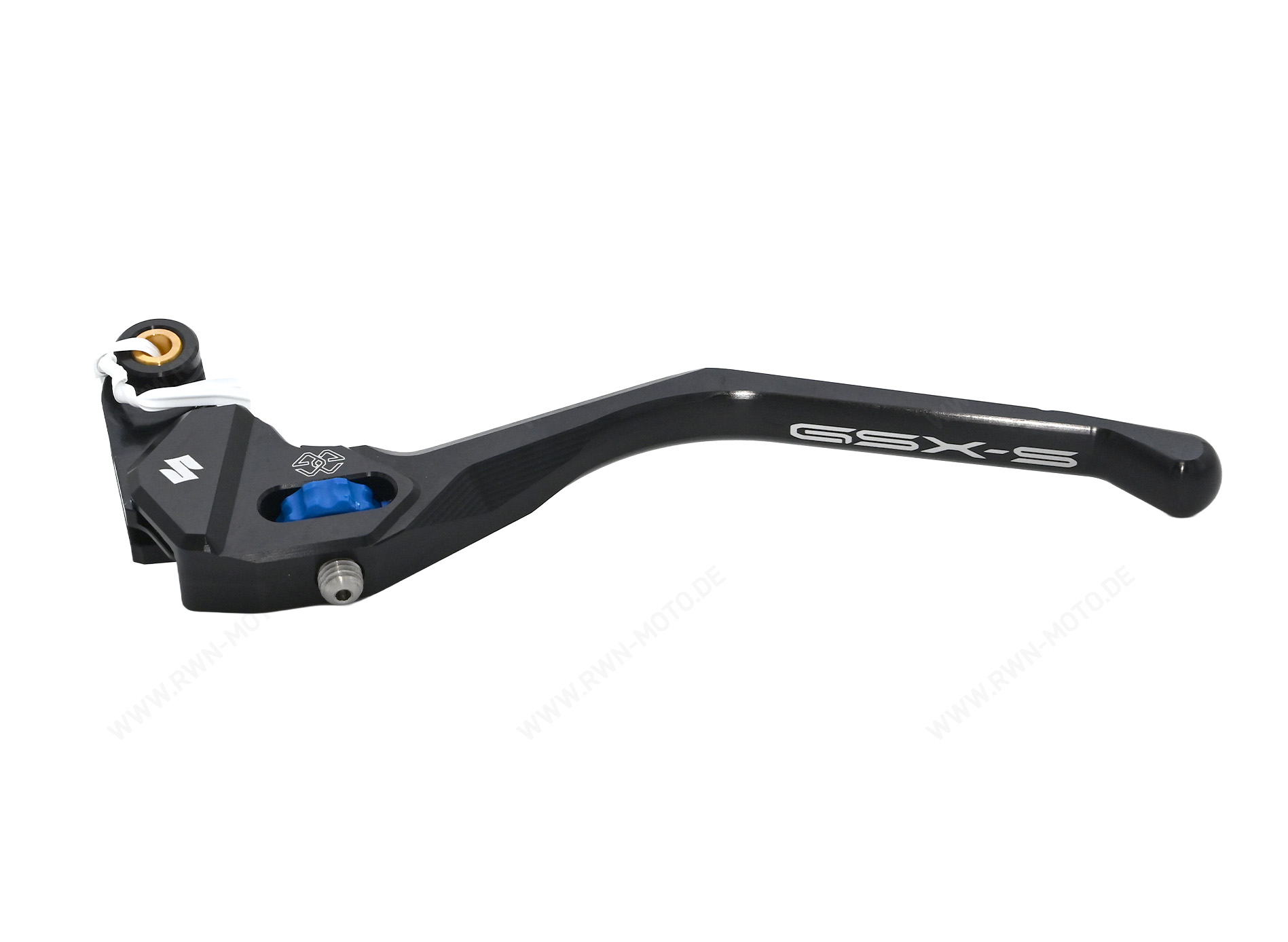 Clutch lever for Suzuki GSX-S 1000 GT (21-) Original