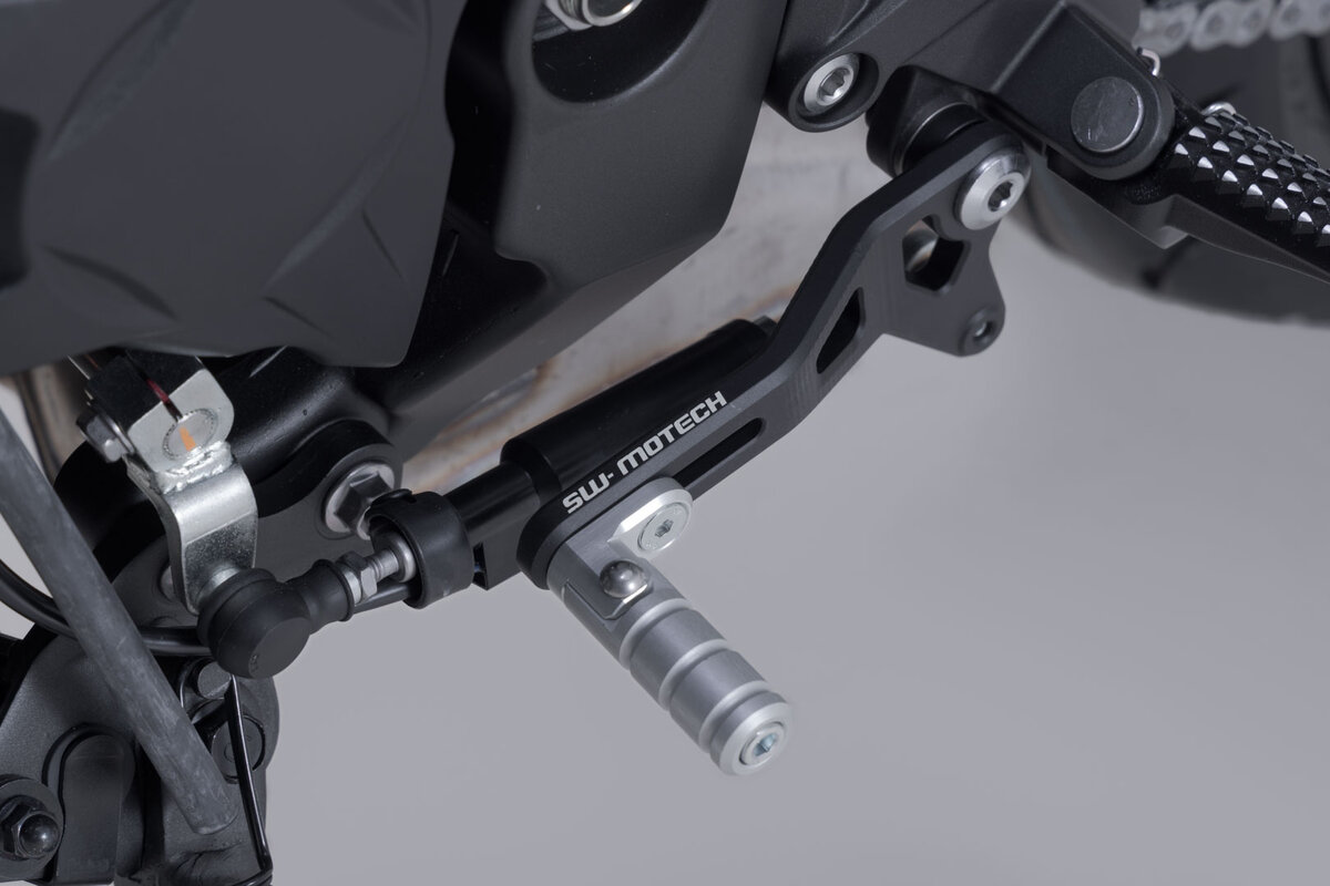 Crash bar for Aprilia Tuareg 660 (21-) SW Motech
