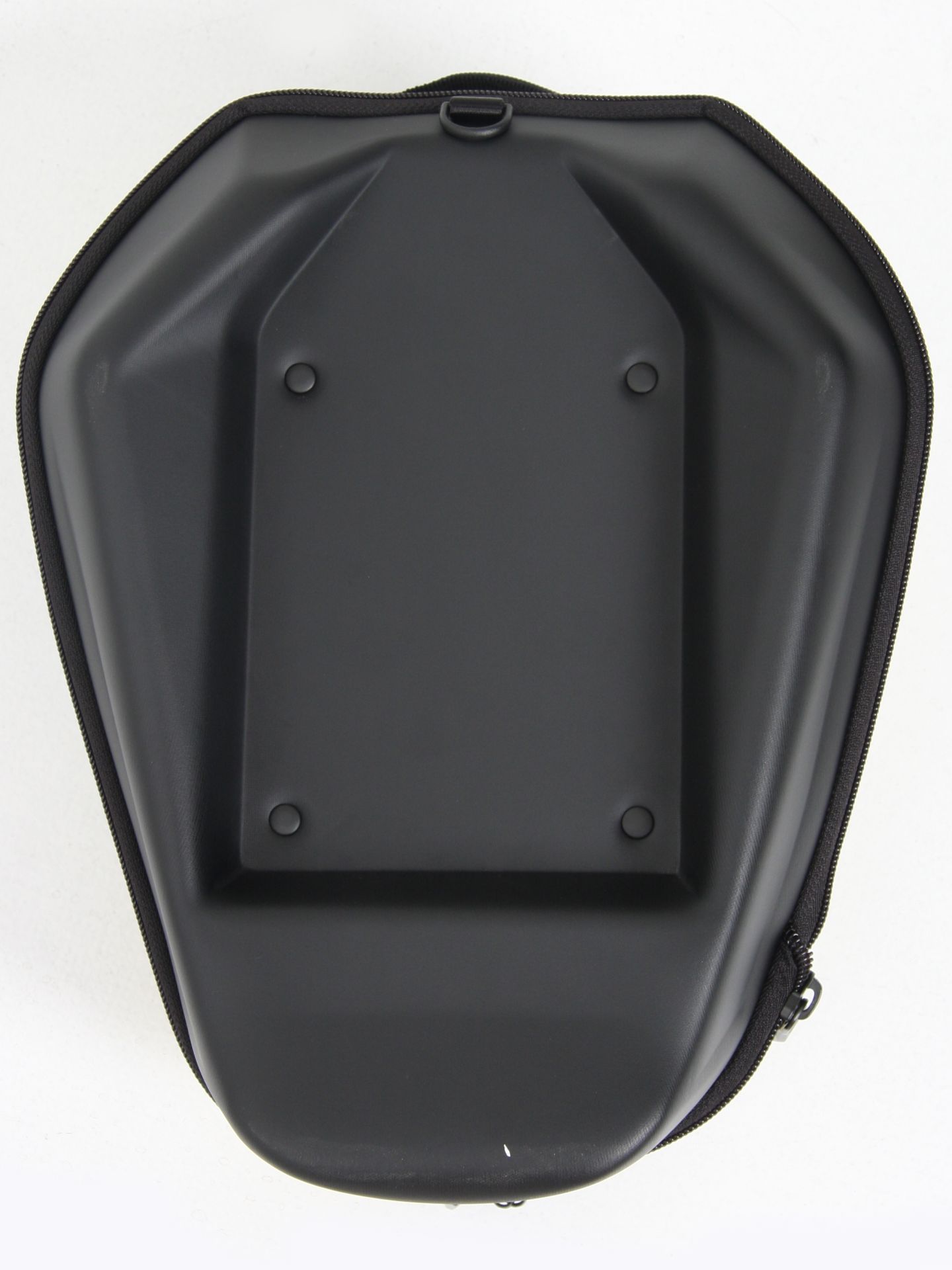 Tank bag Royster 5-8 ltr. black Hepco & Becker