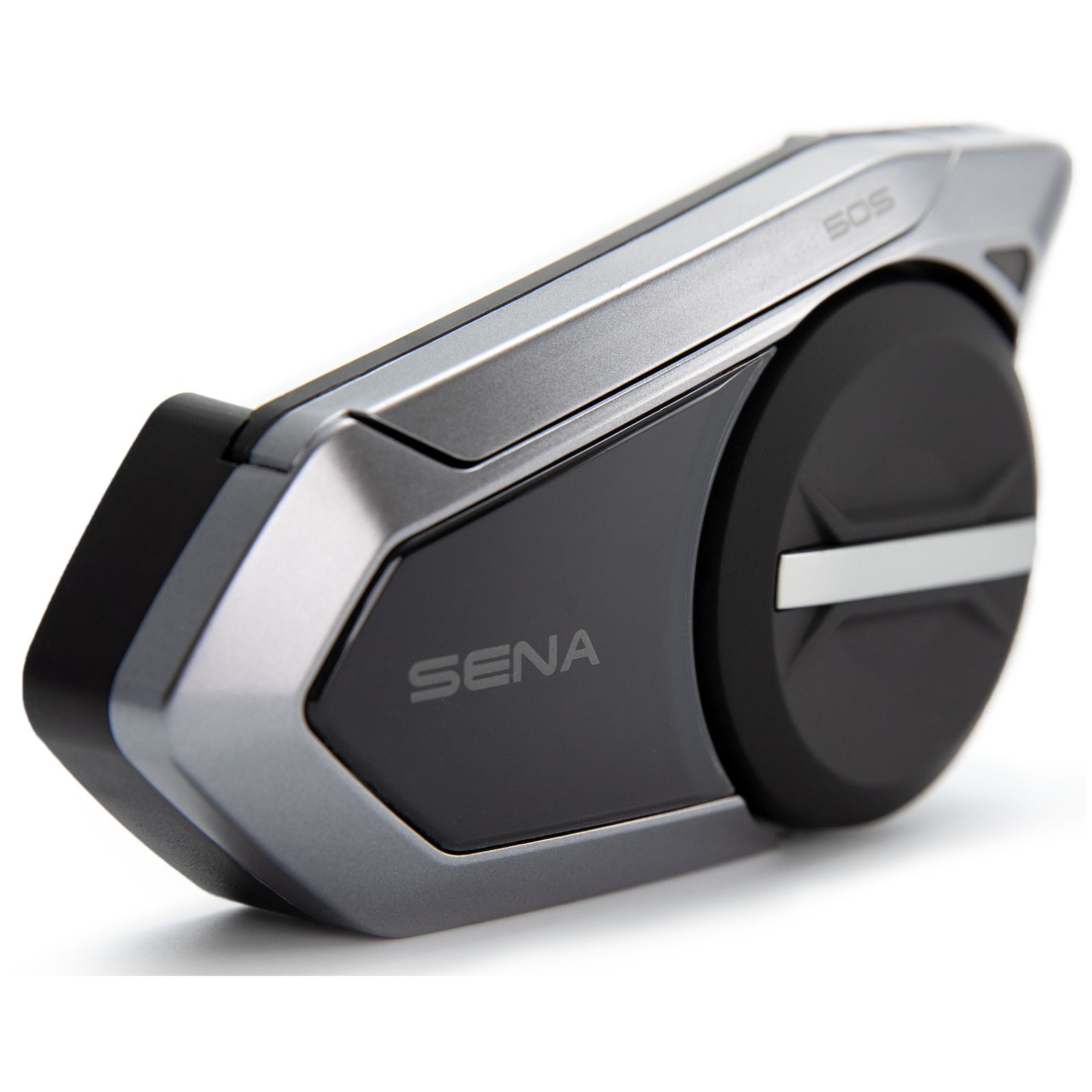 SENA 50S Doppelset - Sound by Harman Kardon - Bluetooth communication system for motorcycles