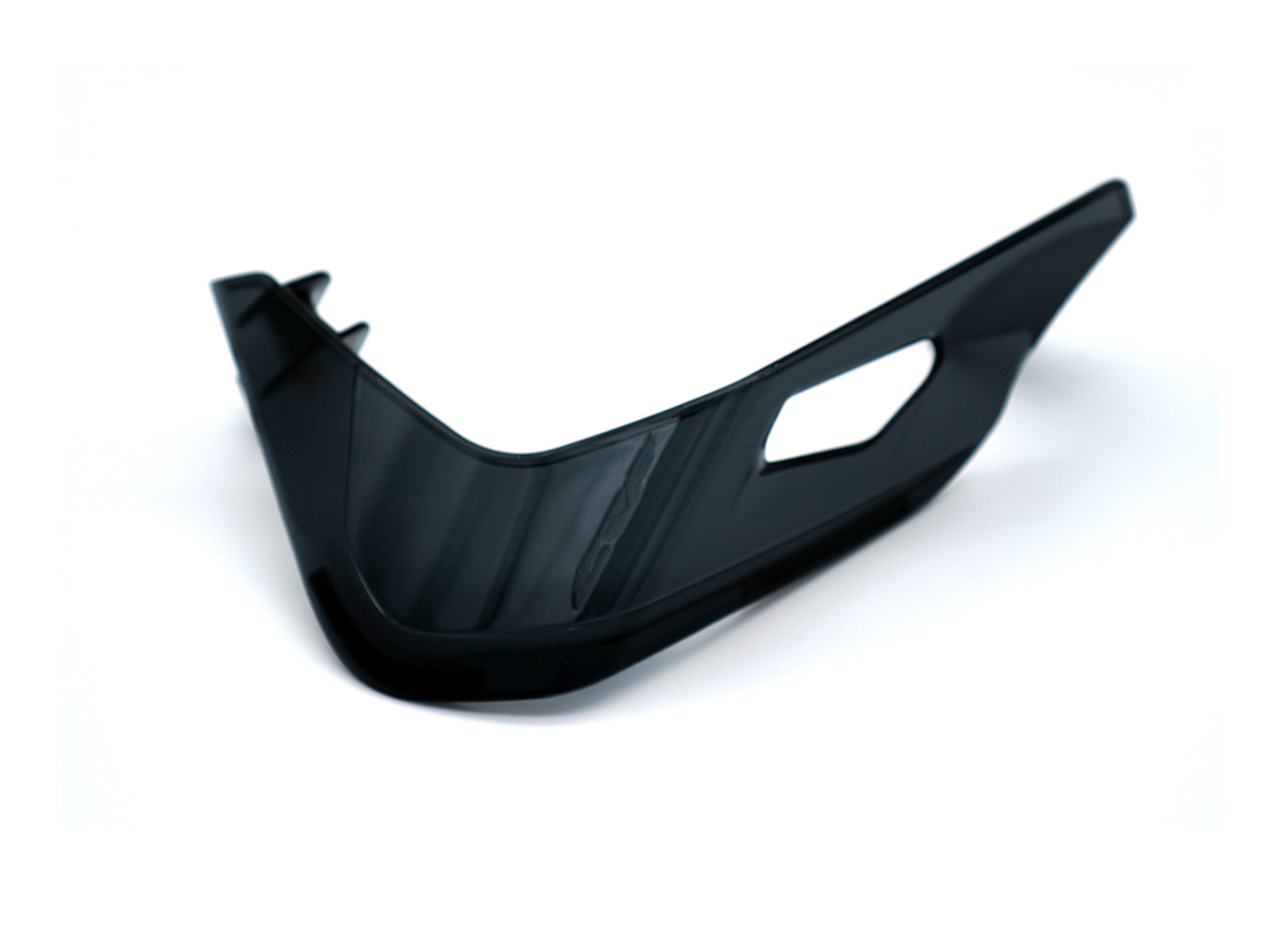 Wind deflector set top for Honda CRF1100L Africa Twin Adventure Sports original 2020-2023
