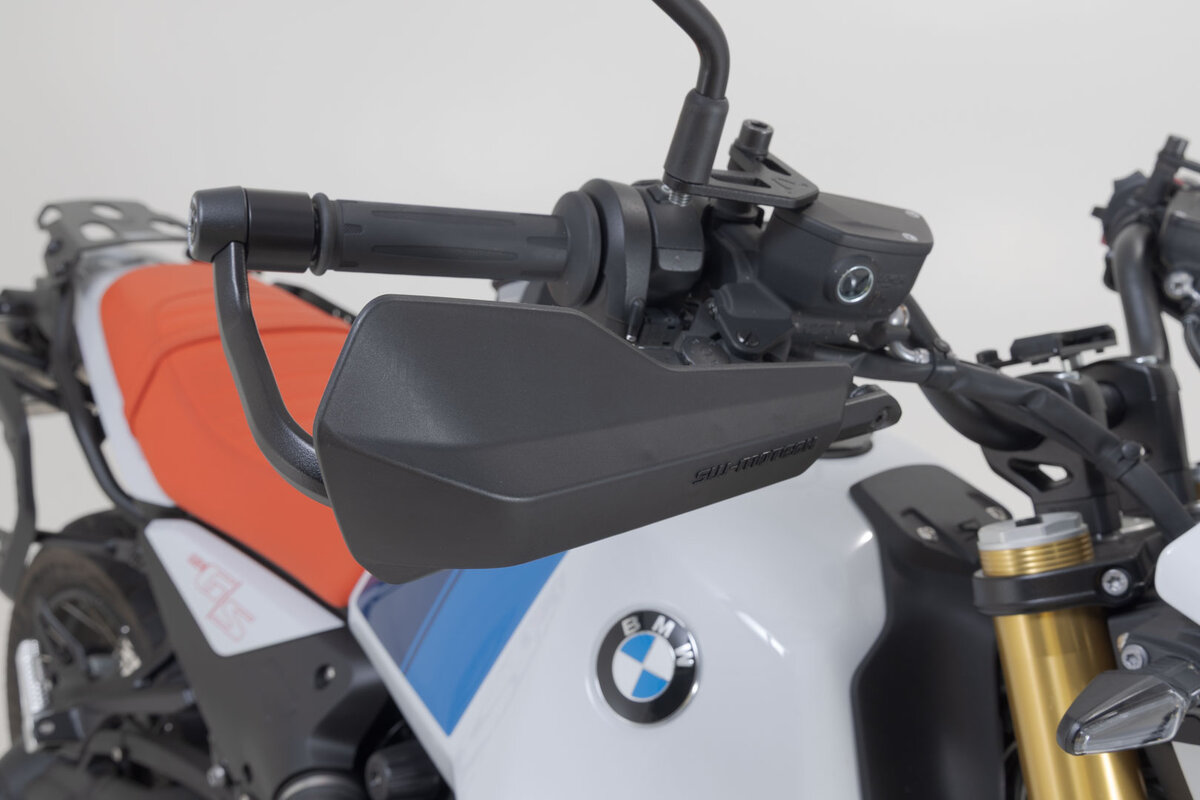 SW-Motech Sport hand protector kit for BMW R 12 G/S (25-)