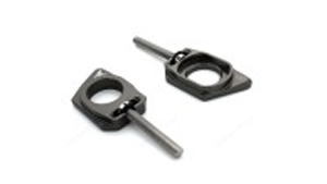 Chain tensioner