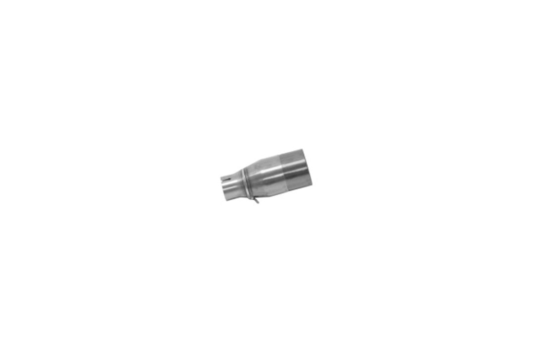 ARROW Intermediate pipe with catalytic converter for Piaggio MP3 500LT (17-)