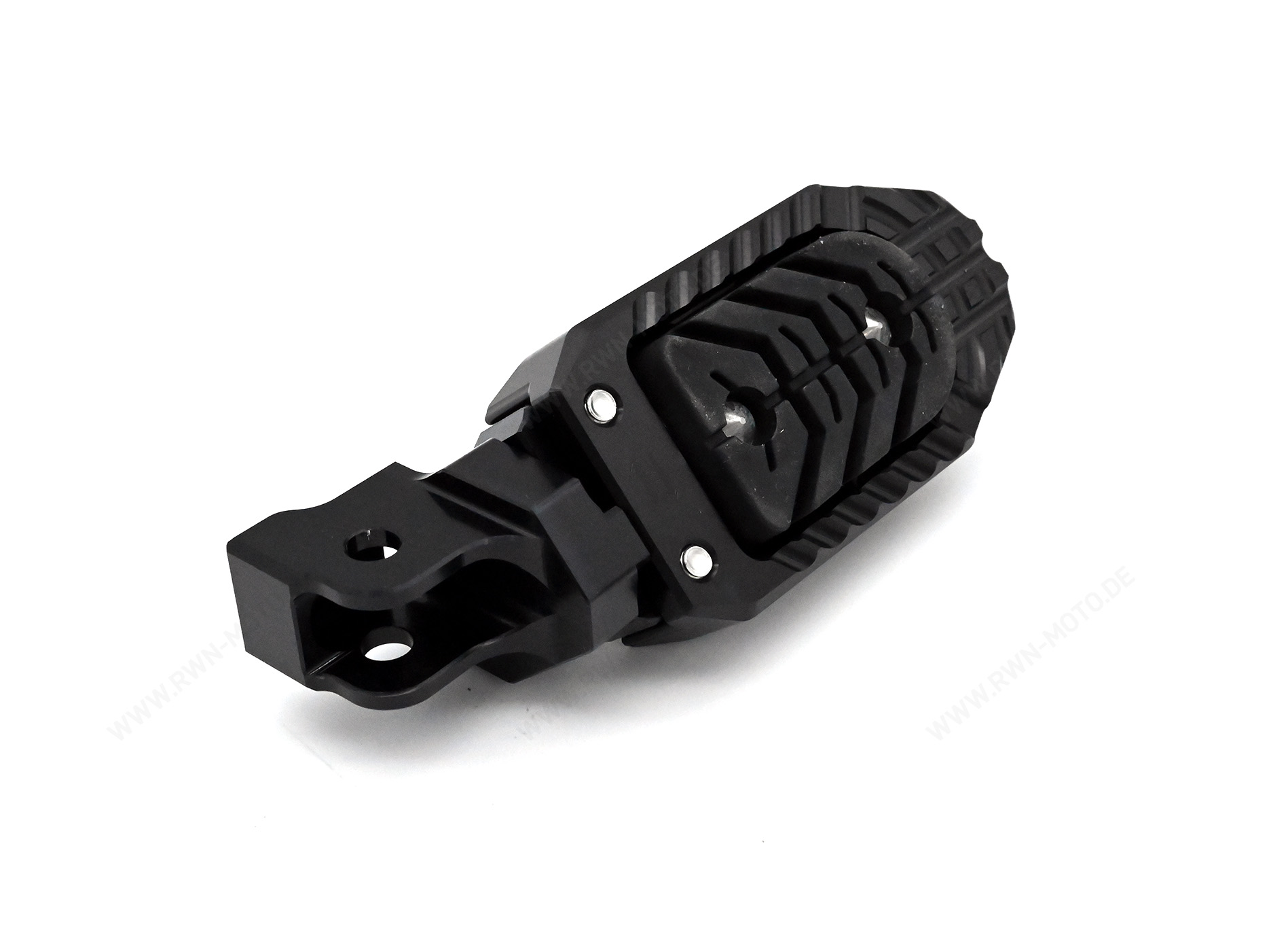 Enduro footrests for Suzuki V-Strom 1050 DE (23-) Original
