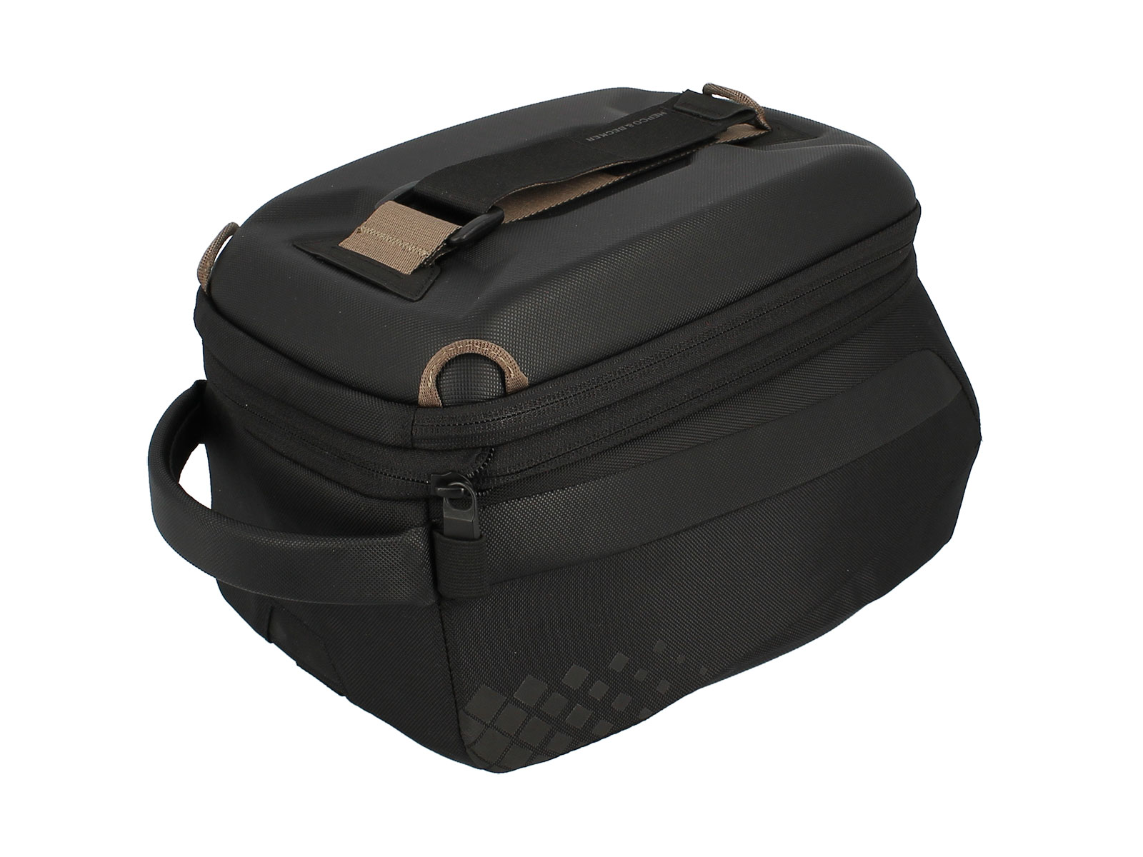 Tank bag / rear bag Epic 6 Hepco & Becker